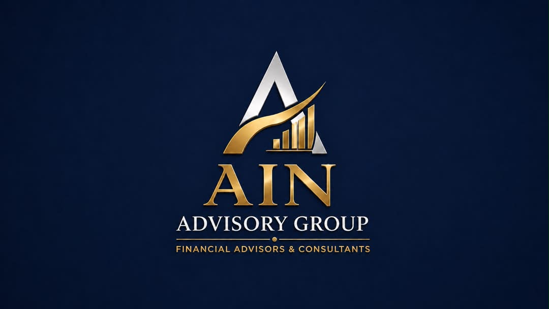 AIN Advisory Group Logo